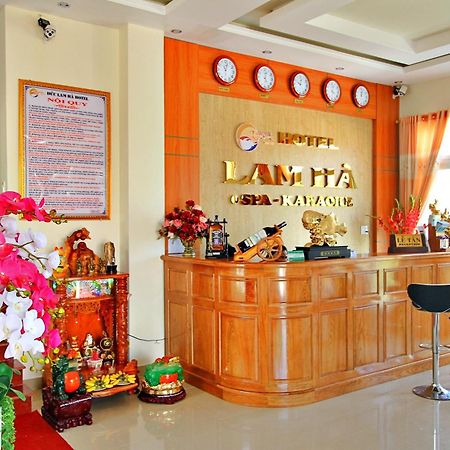 881 Lam Ha Pool Resort Phu Quoc Exterior foto