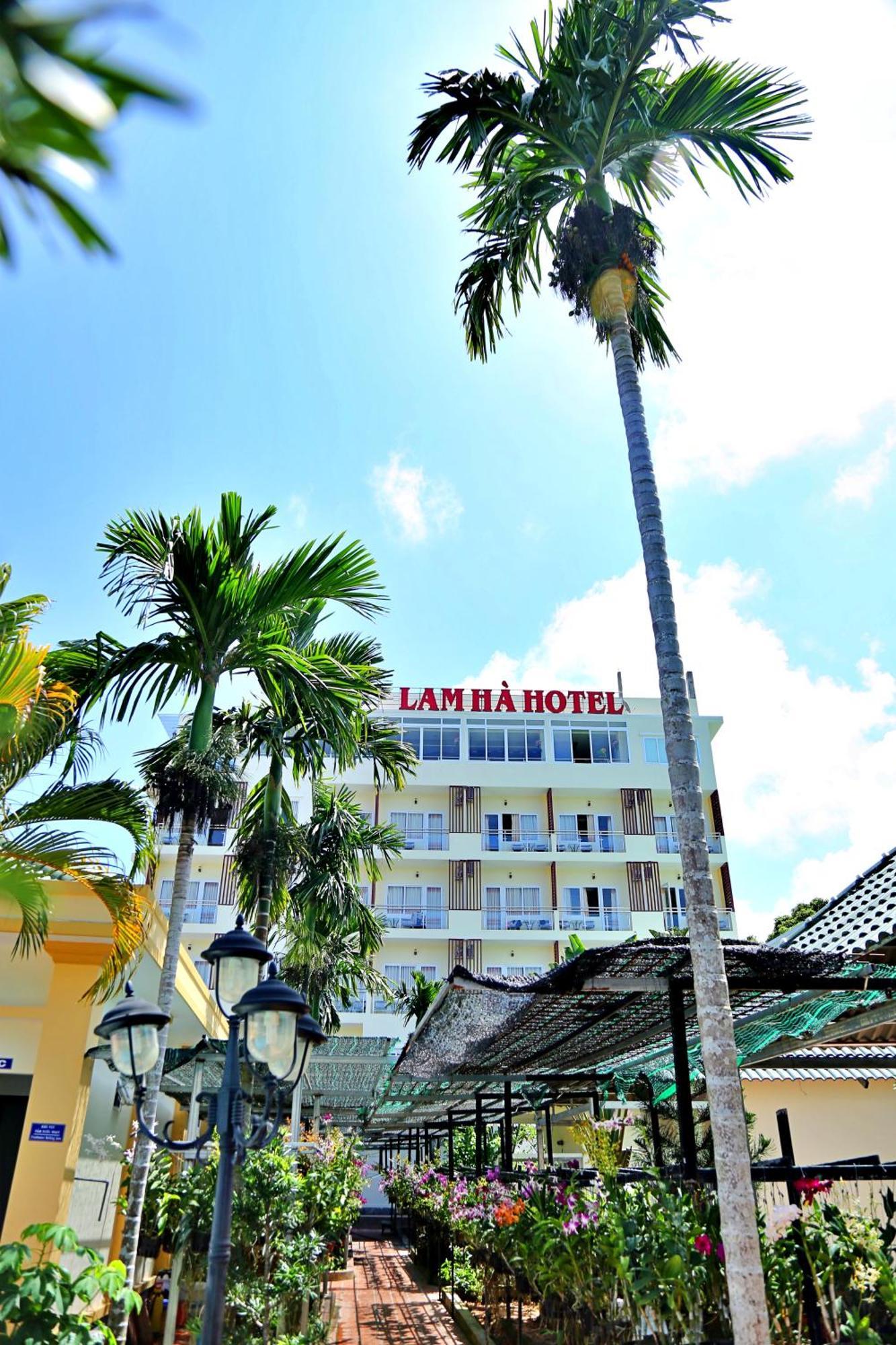 881 Lam Ha Pool Resort Phu Quoc Exterior foto