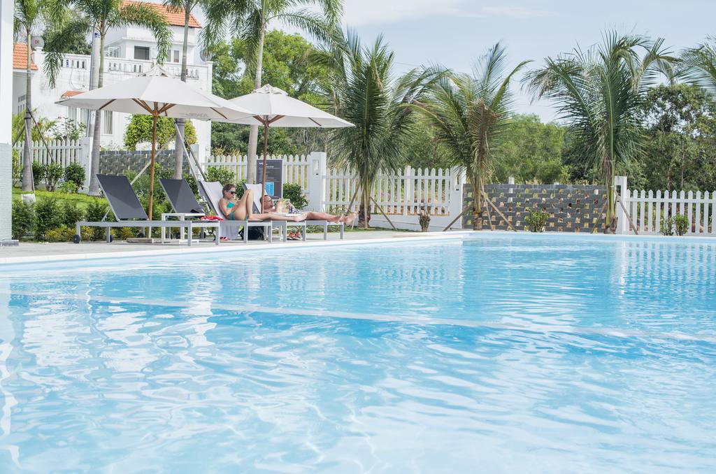 881 Lam Ha Pool Resort Phu Quoc Exterior foto