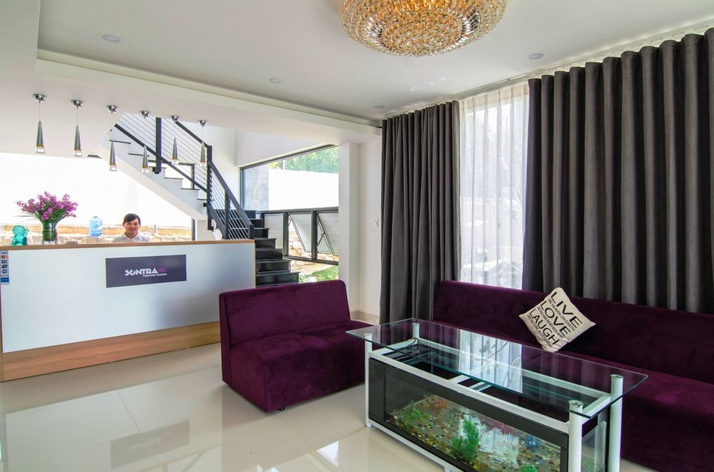 881 Lam Ha Pool Resort Phu Quoc Exterior foto