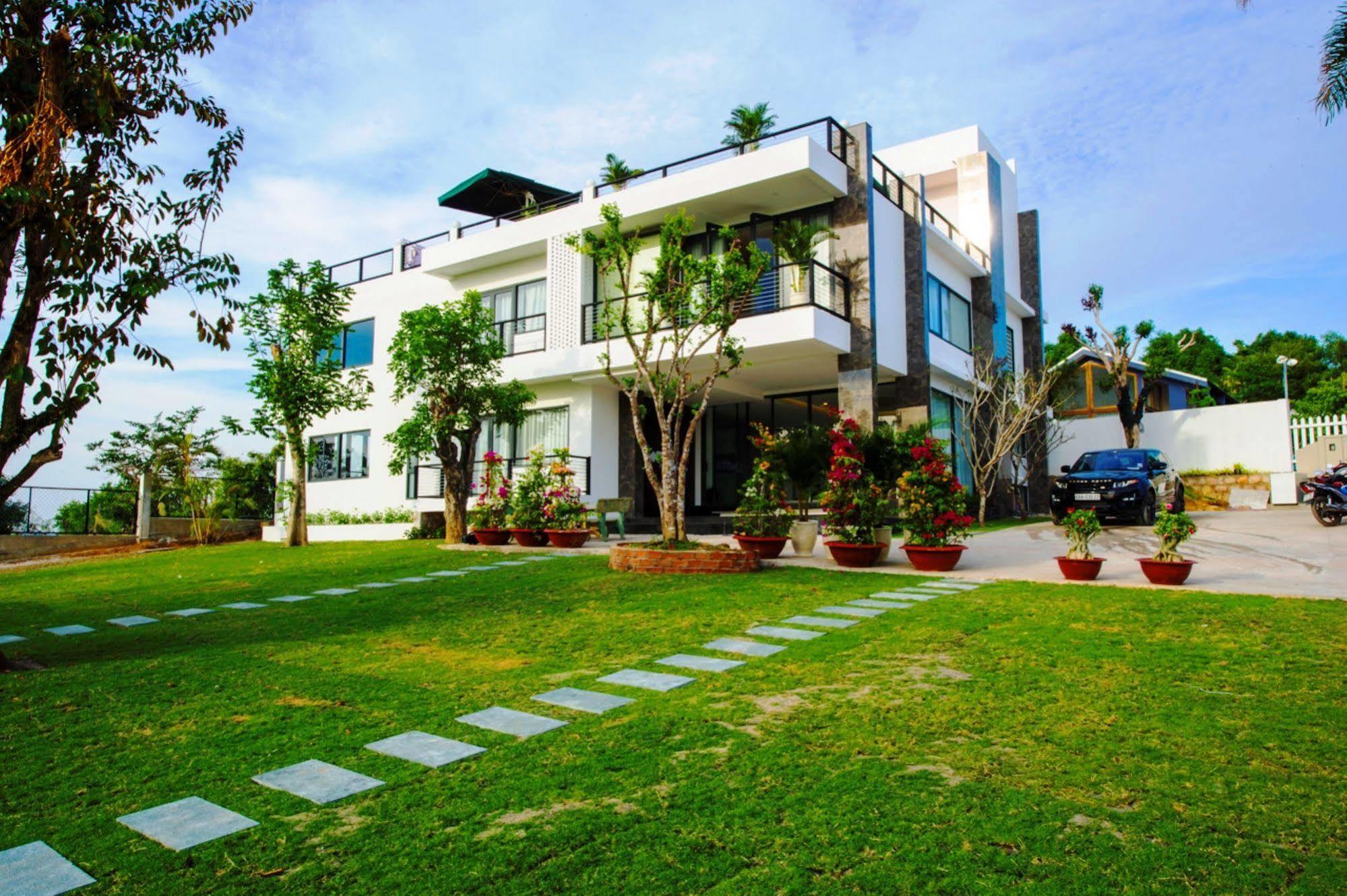 881 Lam Ha Pool Resort Phu Quoc Exterior foto