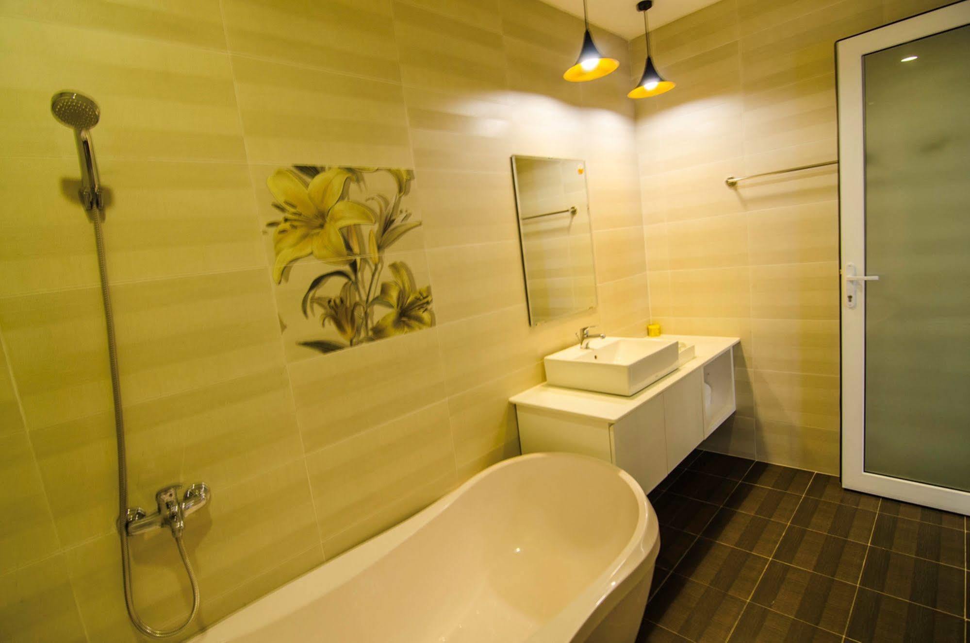 881 Lam Ha Pool Resort Phu Quoc Exterior foto