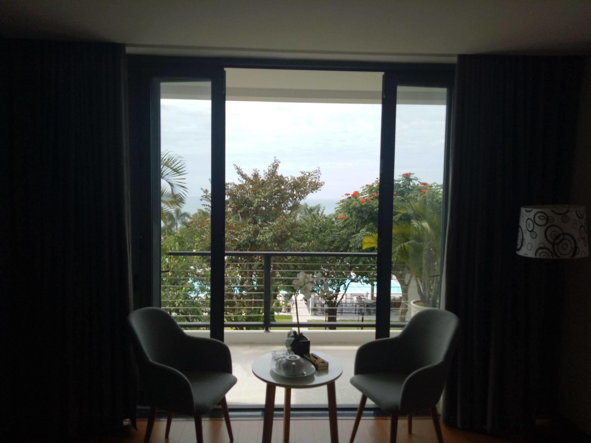 881 Lam Ha Pool Resort Phu Quoc Exterior foto