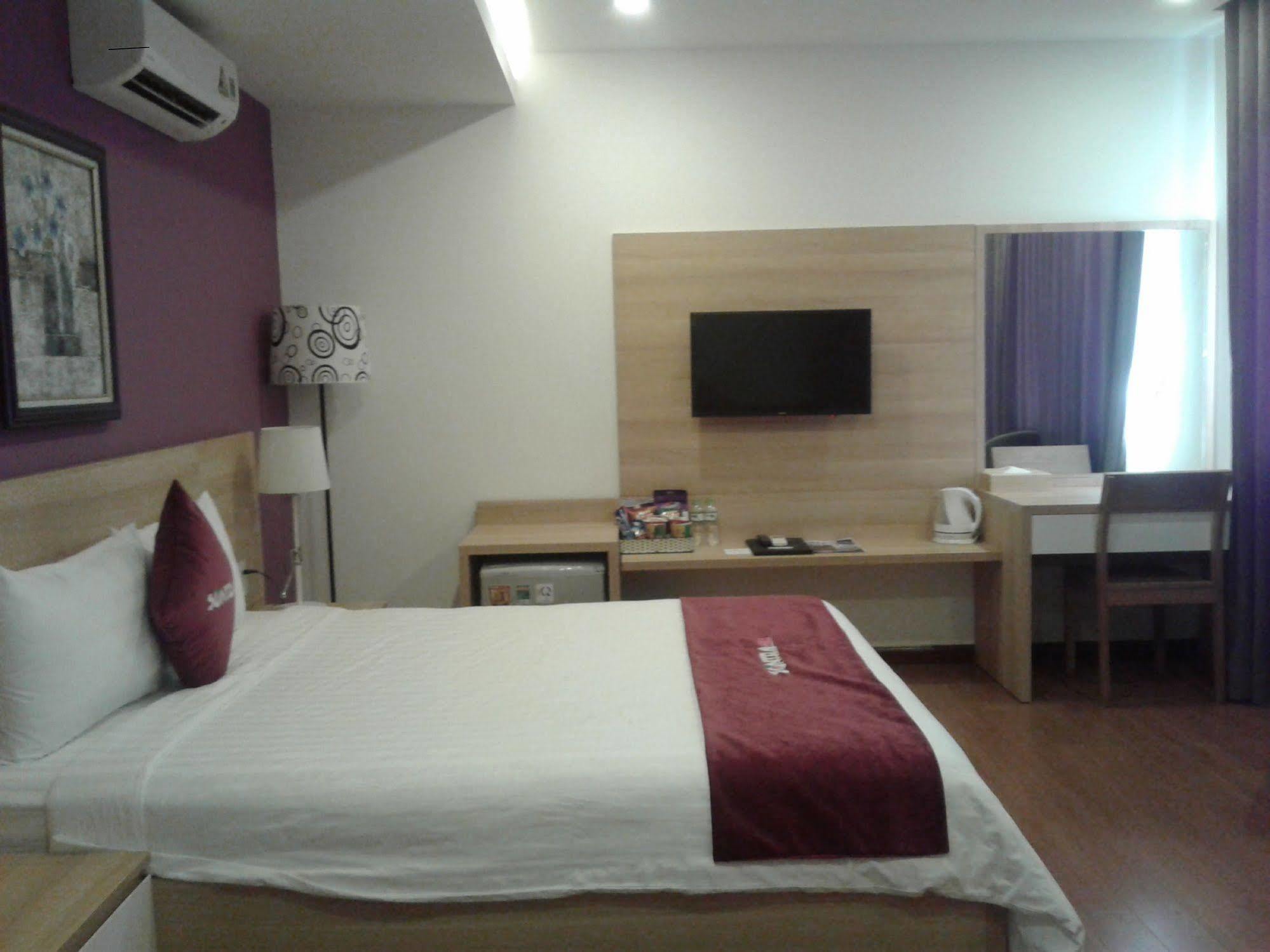 881 Lam Ha Pool Resort Phu Quoc Exterior foto
