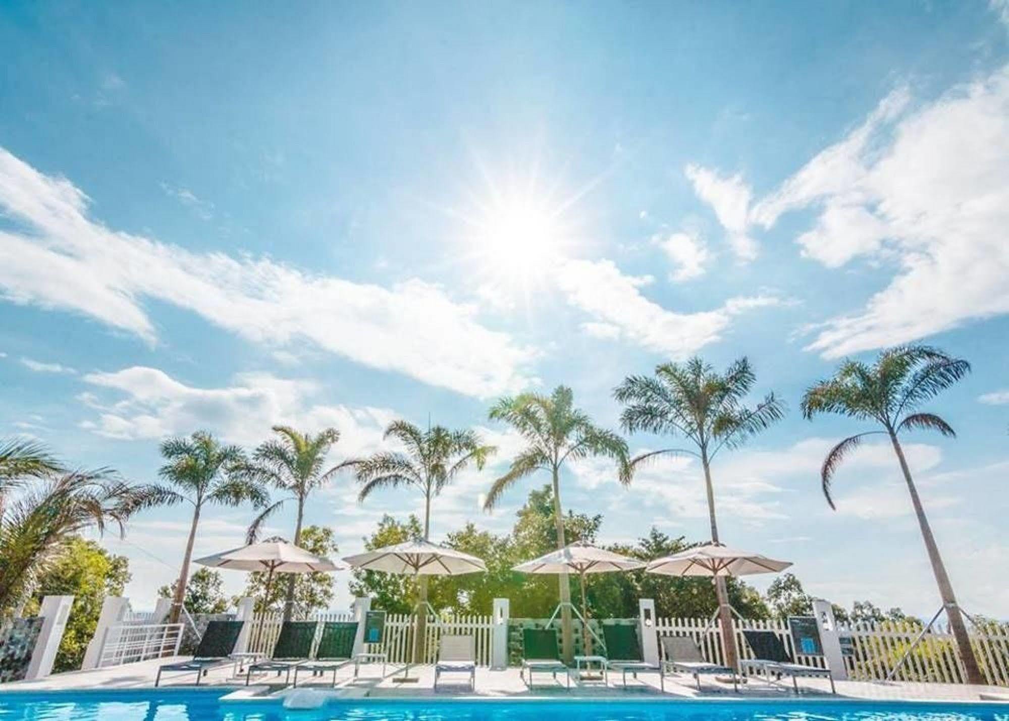 881 Lam Ha Pool Resort Phu Quoc Exterior foto