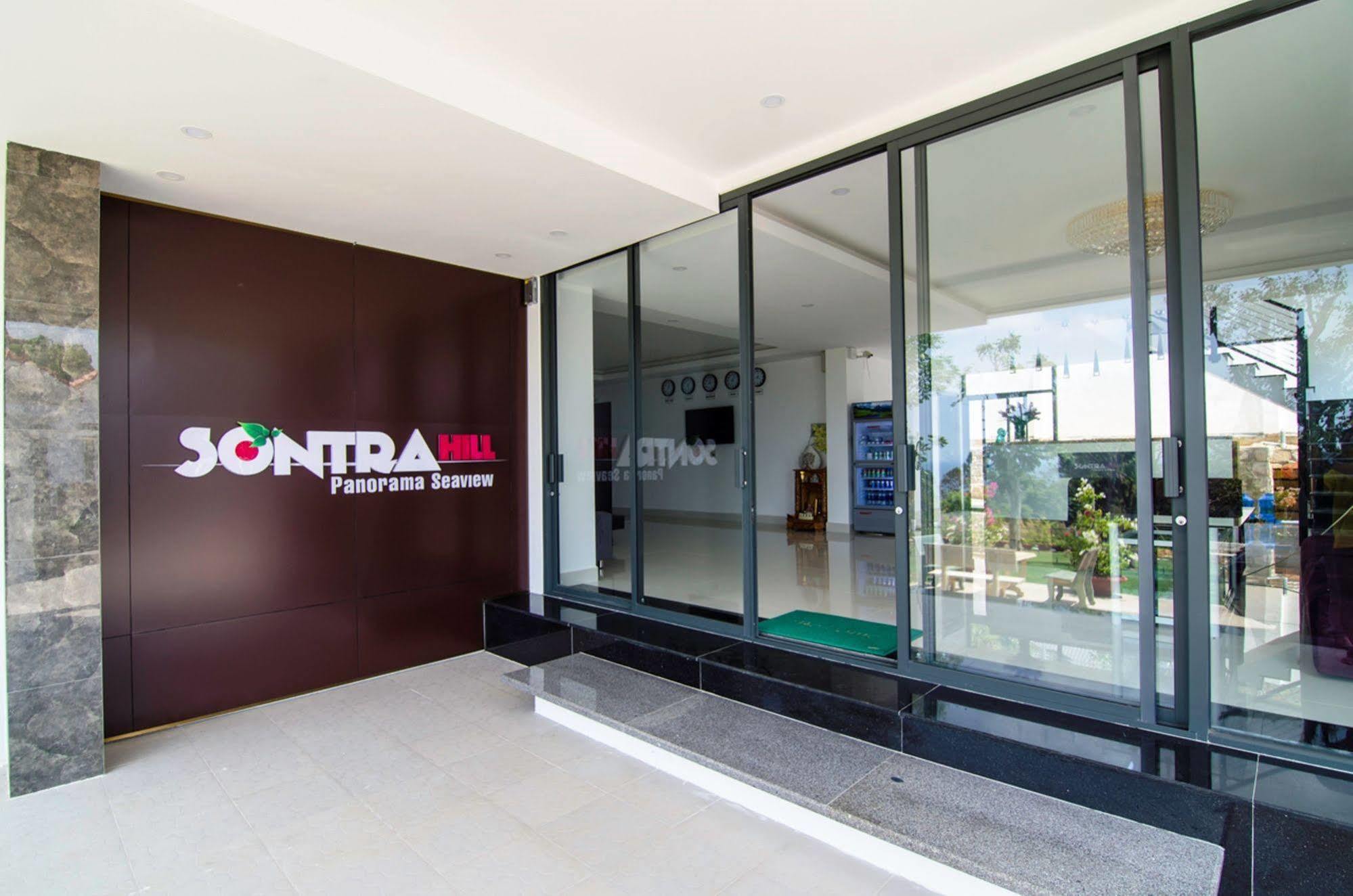881 Lam Ha Pool Resort Phu Quoc Exterior foto