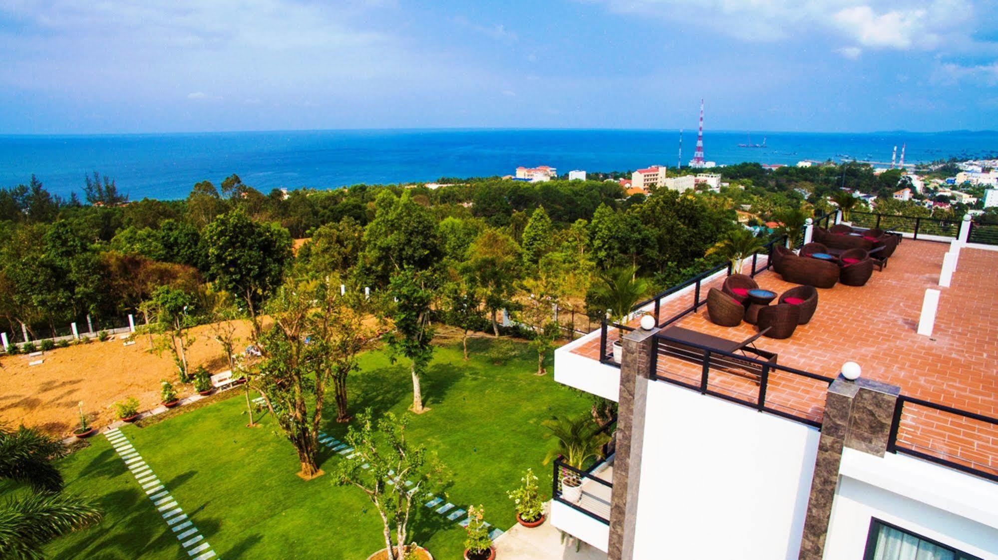 881 Lam Ha Pool Resort Phu Quoc Exterior foto